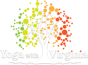 Yoga with Virginia